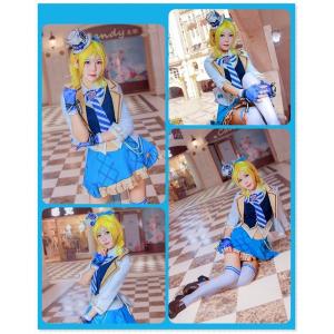 コスプレ衣装 LoveLive ラブライブ! ...の詳細画像3