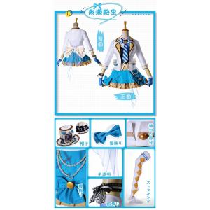 コスプレ衣装 LoveLive ラブライブ! ...の詳細画像4