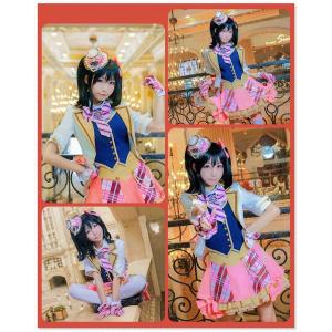 コスプレ衣装 LoveLive ラブライブ! ...の詳細画像5