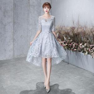 ドレス 大人 ピアノ 発表会 イブニングドレス 演奏会 パーティードレス