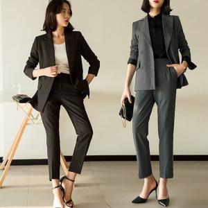 スーツ レディース パンツスーツ セットアップ フォーマルスーツ ビジネススーツ 春 秋 冬 ママスーツ レディーススーツ 卒業式スーツ Dg1s1 イツモストア 通販 Yahoo ショッピング