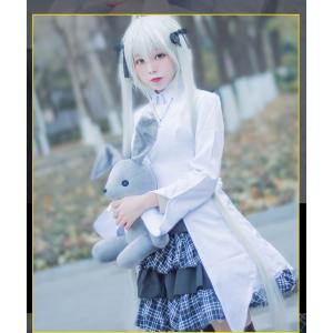 ヨスガノソラ 春日野穹 ロリター お洋服 コス...の詳細画像1