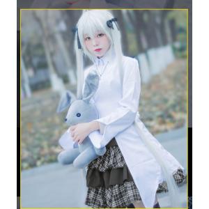 ヨスガノソラ 春日野穹 ロリター お洋服 コス...の詳細画像1
