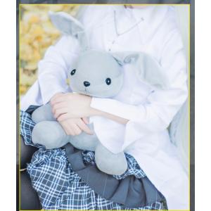 ヨスガノソラ 春日野穹 ロリター お洋服 コス...の詳細画像4