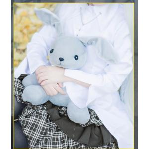 ヨスガノソラ 春日野穹 ロリター お洋服 コス...の詳細画像4
