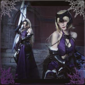 Fate/Grand Order コスプレ セイバー アーサー?ペンドラゴン