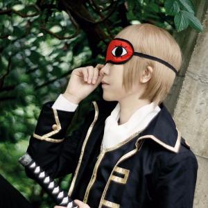 銀魂 真選組 隊服 コスプレ 土方十四郎 沖田...の詳細画像2