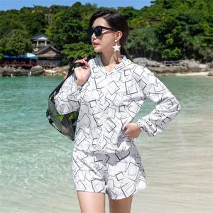 大きいサイズ 水着 タンキニ レディース 体型...の詳細画像2