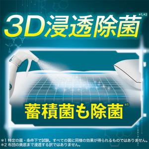 【送料無料】ファブリーズ 除菌消臭スプレー 布...の詳細画像3