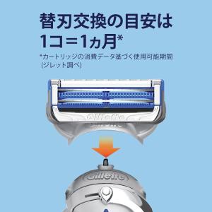 【セール】ジレット Gillete スキンガー...の詳細画像5