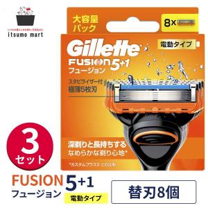 P＆G ジレット フュージョンマニュアル替刃8B 替刃8個入　４箱セット P&G 【送料無料】ジレット Gillete フュージョンマニュアル替刃8B 替刃
