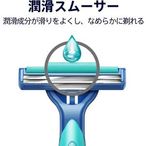 ジレット Gillete カスタムプラスEX ...の詳細画像3