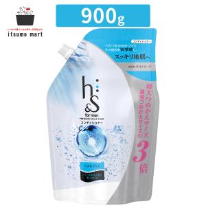 h&s 深体験ヘッドスパ by リフレッシュ×さらつや トリートメント 詰