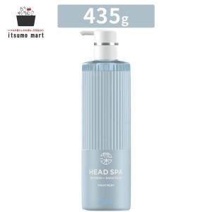 h&s 深体験ヘッドスパ by リフレッシュ×さらつや トリートメント 詰