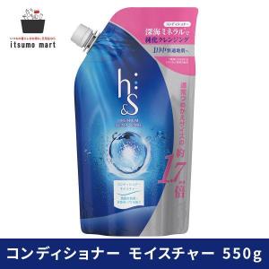 h&s エイチ・アンド・エス プロシリーズ スカルプリフレッシャー 65ml