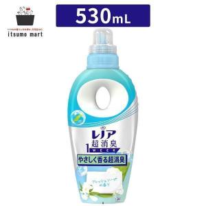 LION（ライオン） トップ クリアリキッド抗菌 部屋干し 液体 洗濯洗剤
