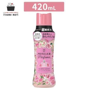 12本　レノア アロマジュエル パステルフローラル＆ブロッサムの香り　P＆G レノア アロマジュエル パステルフローラル＆ブロッサムの香り