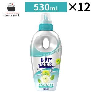 レノア超消臭1WEEK レノア 超消臭 1WEEK 柔軟剤 フレッシュグリーン