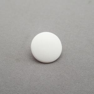 K◆十字足付きビスキャップ 同色20個セットの詳細画像1