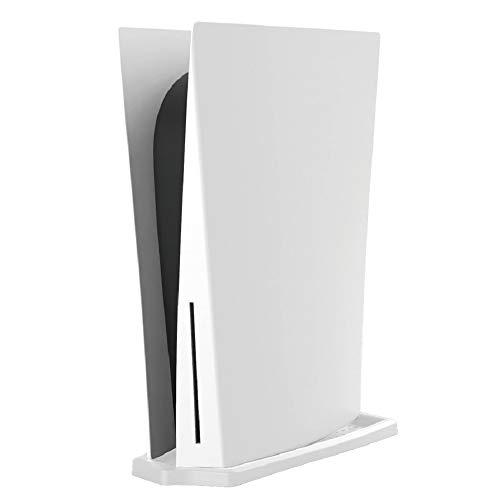 RDFJ PS5 シリ ーズ専用スタンド シンプルデザイン 省スペース 縦置きスタンド