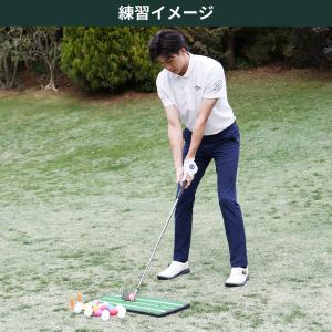 Tabata(タバタ) ゴルフ 練習用 ボール...の詳細画像4