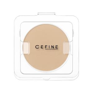 セフィーヌ シルクウェットパウダーファンデーション レフィル ♯OC110