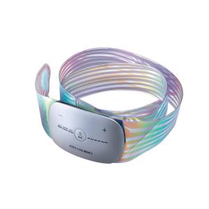 アテックス アテックス ルルド シェイプアップベルト AX-KXL5400BK
