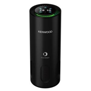 ボーナスストア+5％【美品】Airdog mini portable 高性能空気清浄機