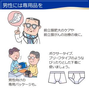 リフレ 大人用紙おむつ パンツ 介護 4l は...の詳細画像4