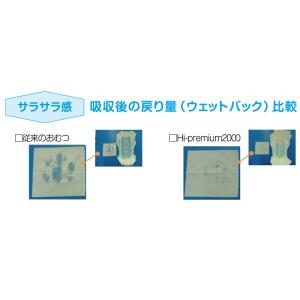 【当日発送】 エルモア いちばん 大人用紙おむ...の詳細画像2