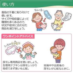 【当日発送】 尿もれが少し気になる男性に 男性...の詳細画像4