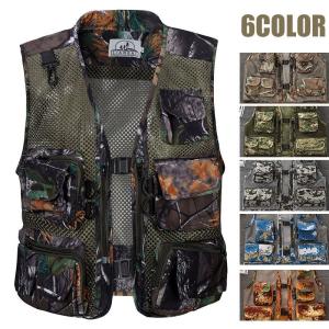 22年7月 渓流釣りベストのおすすめ人気ランキング Yahoo ショッピング