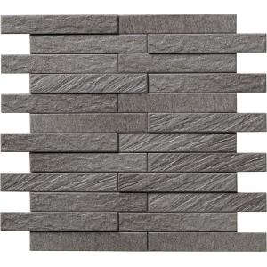 LIXIL エコカラットプラス グラナスルドラ 25×151角ネット張り