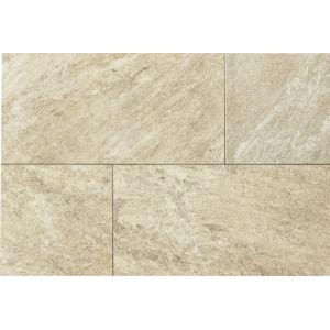 LIXIL　エコカラットプラス　ECP-630/GRQ2　グランクォーツ　606×303角平　ベージュ