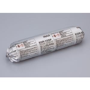 LIXIL はるかべ工法専用接着剤 ワンパックボーイR-V2スーパー EGR-V2SP/G4 （濃グレー）