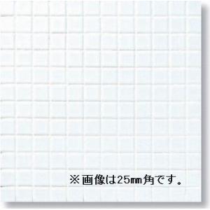 モザイクタイル　ニュアンス 50mm角 ネット張り(A色)　IM-50P1/NY1H