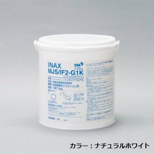 LIXIL ビジネス情報 | SN-FL-2KG | 内装床用接着剤 イナメント