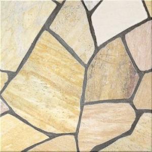 アルビノイエロー　乱形　　ケース販売　0.5m2/ケース