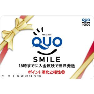 QUOカード 広告無し 10000円券｜ituwagift