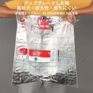 最新版 クッションシート 壁 レンガ 壁紙シー...の詳細画像5