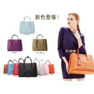 IUHA トートバッグ フォーマル A4 大容量 大きめ  新作 本革 イタリア産 最高級天然牛革 クレマンス 旅行 レディース