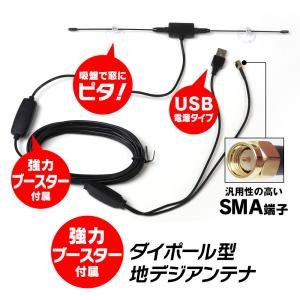 カーテレビ ブースターの商品一覧 通販 Yahoo ショッピング
