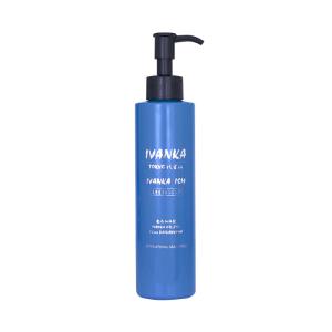 イヴァンカ 天然ボディソープ 1000ml 「無添加・天然ヒアルロン酸配合