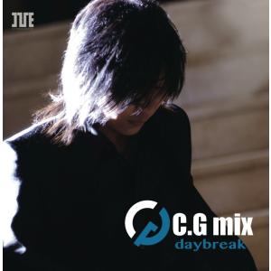 C.G mix EP daybreakの商品画像