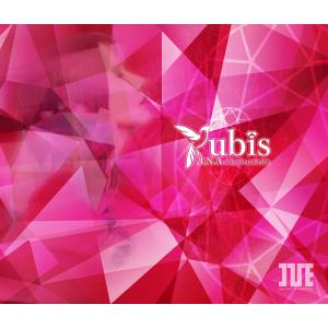 R.I.N.A 4thアルバム『 Rubis（リュビ） 』[Hi-Res SONOCA]｜iveofficialshopplus