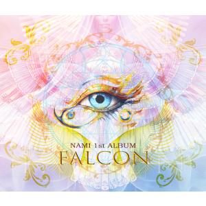 NAMI 1st ALBUM『FALCON』[CD-DA]