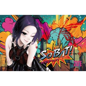 佐藤アスカ 5th ALBUM SO BΛT!...の詳細画像1