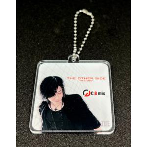 C.G mix the other side -second- Key RING｜iveofficialshopplus