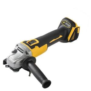 コードレスディスクグラインダー 18ｖマキタバッテリー対応能