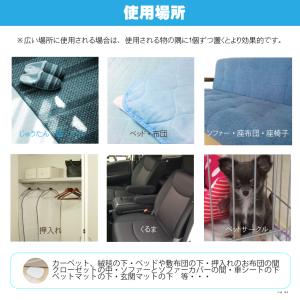 ダニシート20枚入(色選択不可) 日本製 送料...の詳細画像4